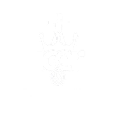 Logo de la Iglesia ICER - Cristo el Redentor